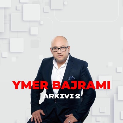 Ymer Bajrami - O Moj Serbi Kufirin Ta Prisha