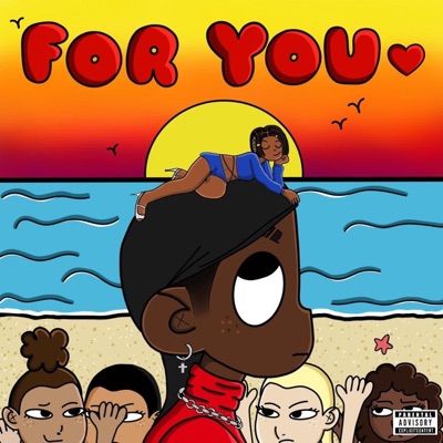 For You - Single