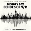 Memory Box: Echoes of 9/11 (Music From the Feature Documentary) artwork