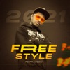 Freestyle 2021 - Single