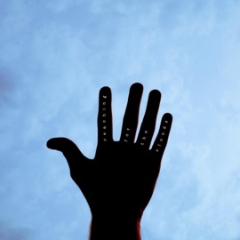 Reaching for the Clouds AK