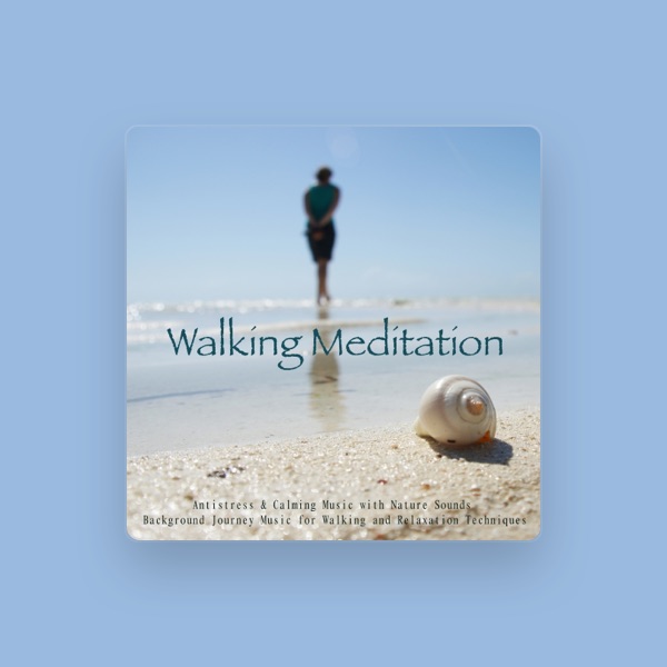 Walking Meditation Music Expert's avatar