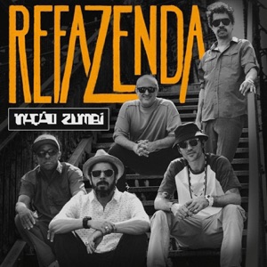 Refazenda - Single