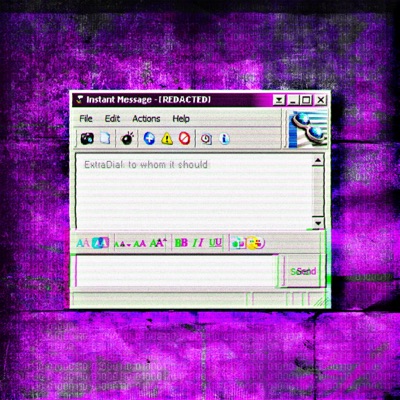 to whom it should (feat. Damn Selene, Ryako & Big Fake) - Single