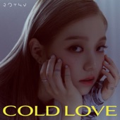 COLD LOVE artwork