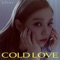 COLD LOVE artwork