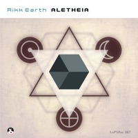 Aletheia - Single - Rikk Earth