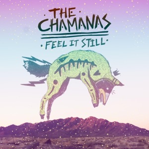 Feel It Still - Single