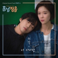 훈남정음 (Original Television Soundtrack), Pt. 4 - Single - Huh Gak