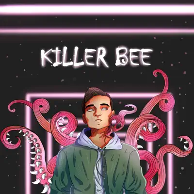 聆聽 Killer Bee 的「Jane - EP」