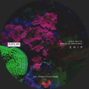 Ship (BSSM0055) - Single