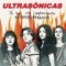 Tema de las Últrasonicas - Ultrasónicas lyrics