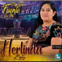 HERLINDA BATEN - A Donde Iremos
