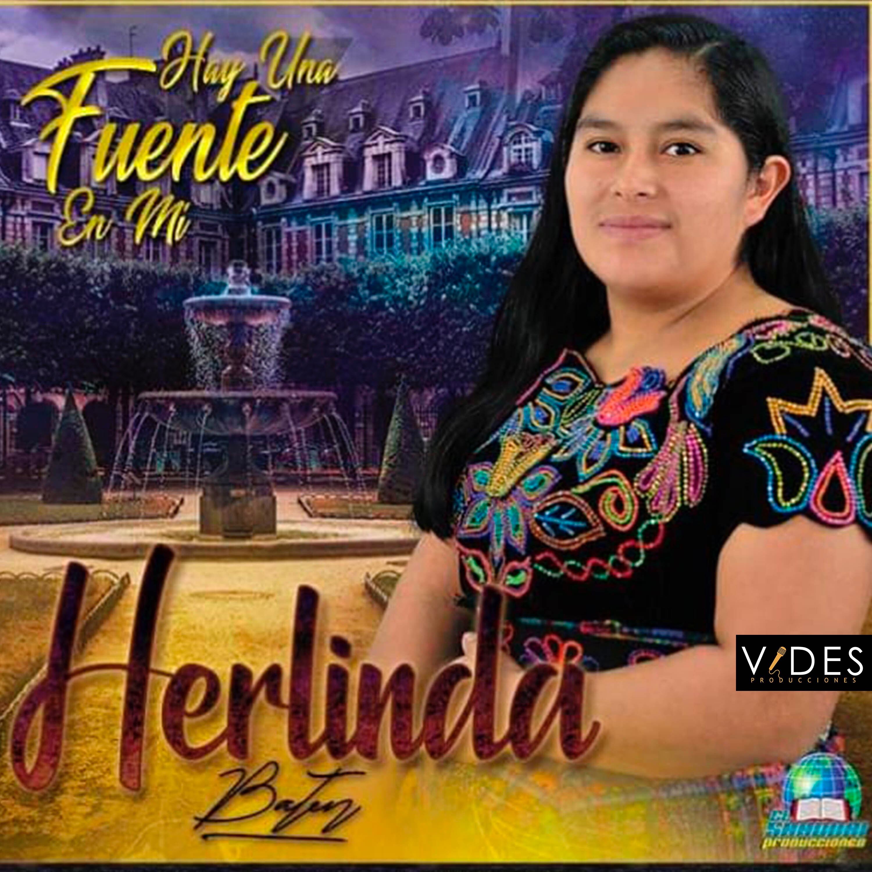 Hay una Fuente en Mi