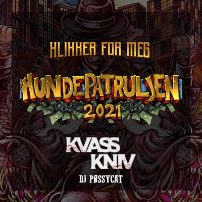 Klikker For Meg (Hundepatruljen 2021) - Single