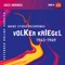 Morandi - Volker Kriegel lyrics