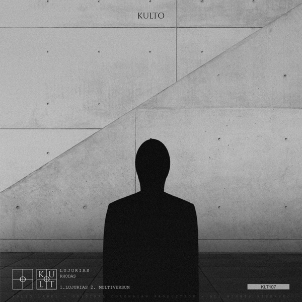 Lujurias - Single