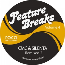 This Is How We Rollin (feat. Ragga Twins) CMC & Silenta