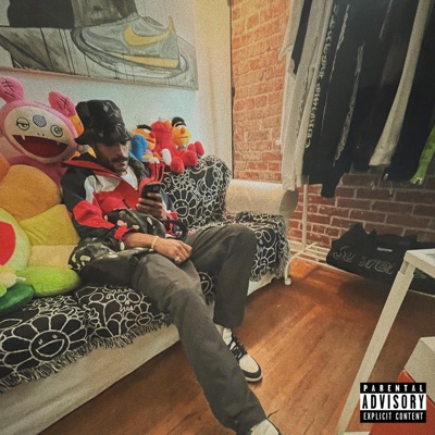 Melrose Freestyle - Single