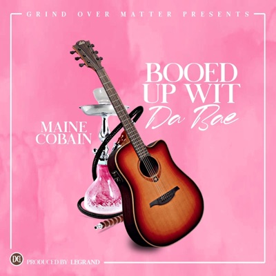 Booed Up Wit Da Bae - Single