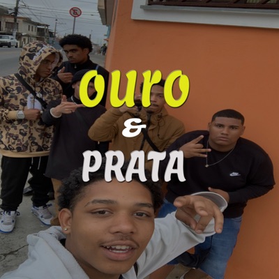Ouro e Prata - Single