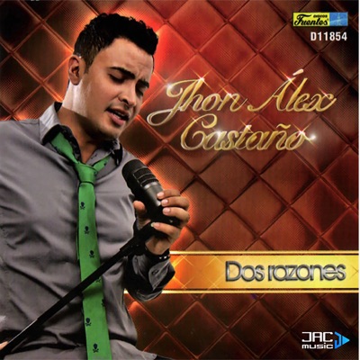 Song - La Aventura - Jhon Alex Castaño