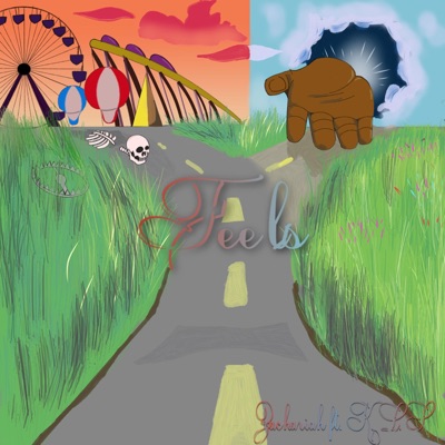 Feels (feat. K.L.S) - Single