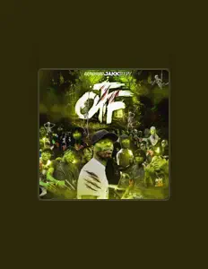 Hör dir Grindhard Jakkbeezy an, schau dir Musikvideos an, lies die Biografie, finde Tourdaten und mehr!