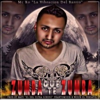 Zumba que te Zumba - Single - Ro La Vibración