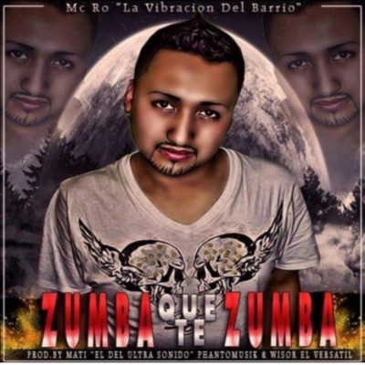 Zumba que te Zumba - Single