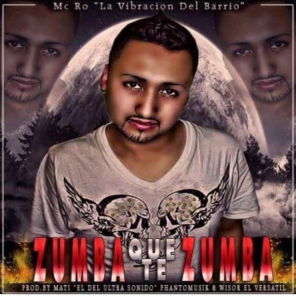Zumba que te Zumba