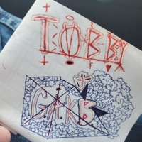 Wish She'd Take Me Serious... - Single - G.A.K.B., Tubby & LethalNeedle