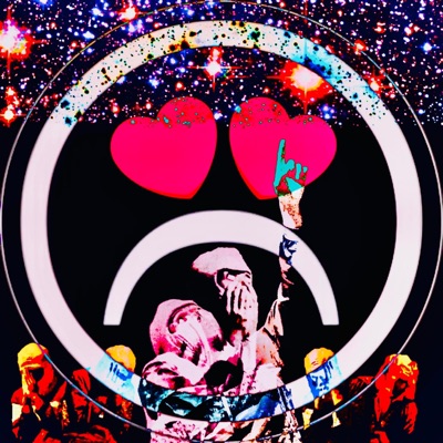 When Falling Feels Like FLYING - Single