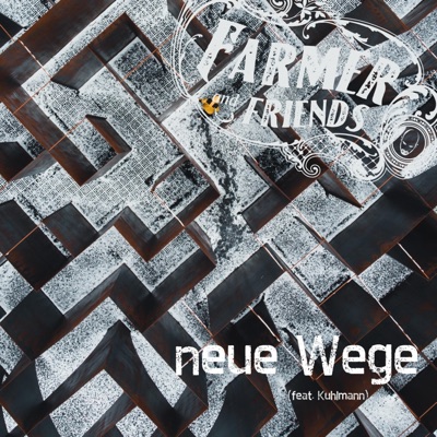 Neue Wege (feat. Kuhlmann) - Single