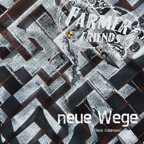 Neue Wege (feat. Kuhlmann)