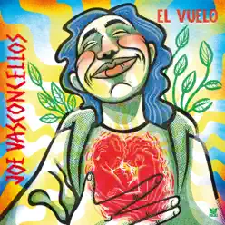 El Vuelo - Single - Joe Vasconcellos