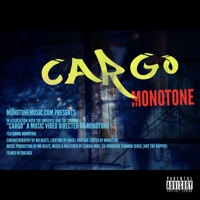 Cargo - Single - Monotone