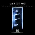 Let It Go (& Veronika Larsen)