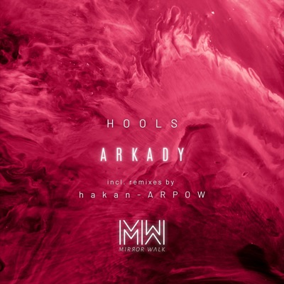Arkady (Arpow Remix) - Single