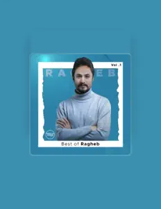 Listen to Ragheb, watch music videos, read bio, see tour dates & more!