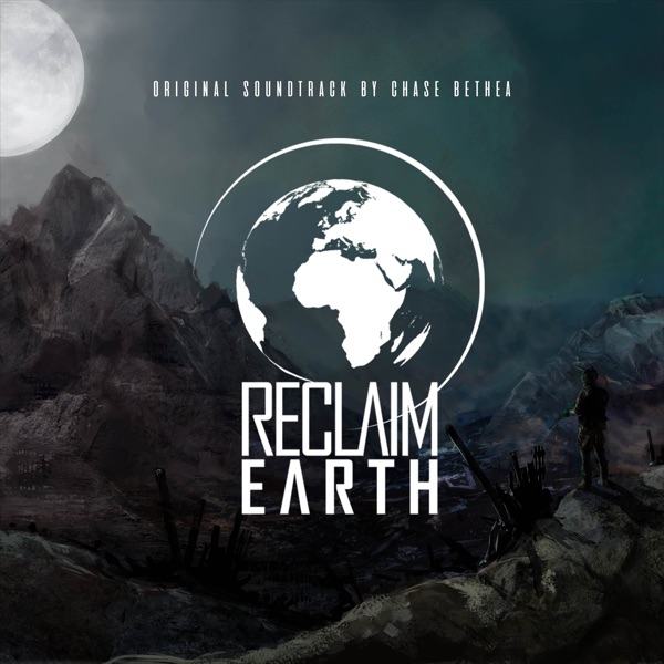 Reclaim Earth(Original Soundtrack)