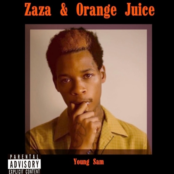 Zaza & Orange Juice