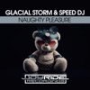 Naughty Pleasure - Single