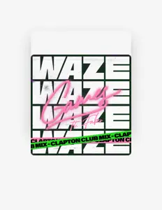 Listen to Waze, watch music videos, read bio, see tour dates & more!