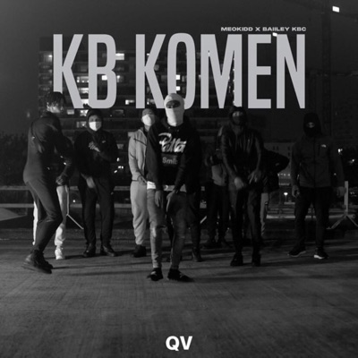 KB Komen - Single