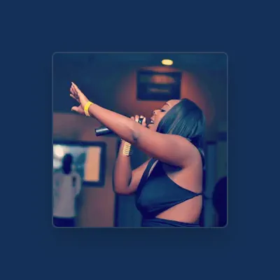 Listen to Kaneshia Sledge, watch music videos, read bio, see tour dates & more!