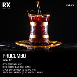 Dogu - EP