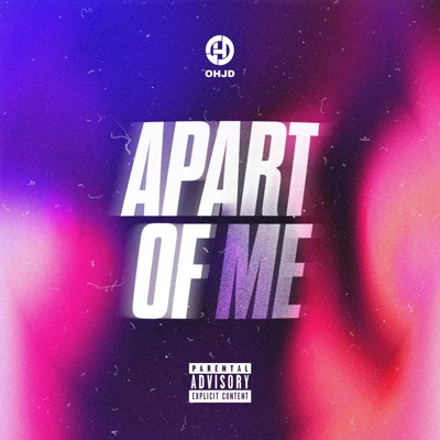 Apart of Me (feat. NeekoMu$ic) - Single