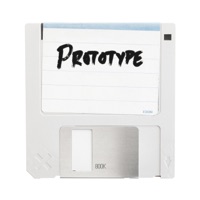 PROTOTYPE - Single - Big X