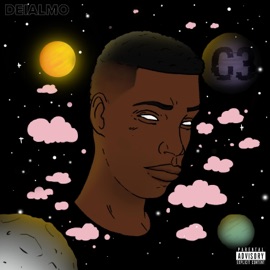 Paranoid (feat. AOP) Deialmo